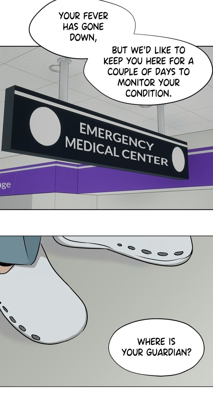 Dignity Proof Chapter 38 page 49 - 