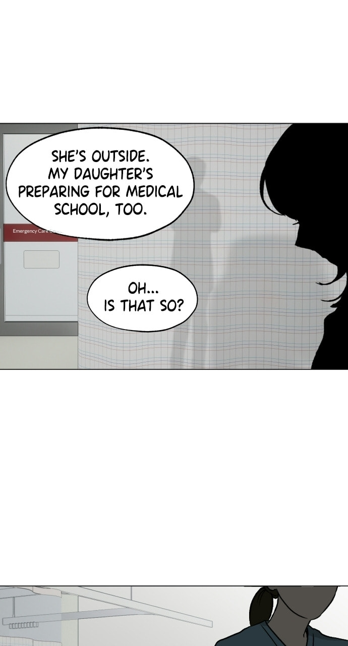 Dignity Proof Chapter 38 page 50 - 