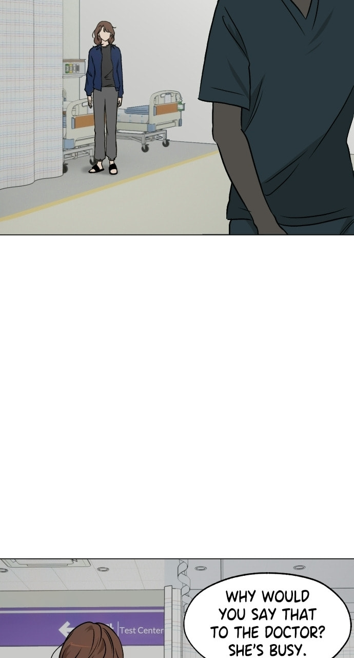 Dignity Proof Chapter 38 page 51 - 