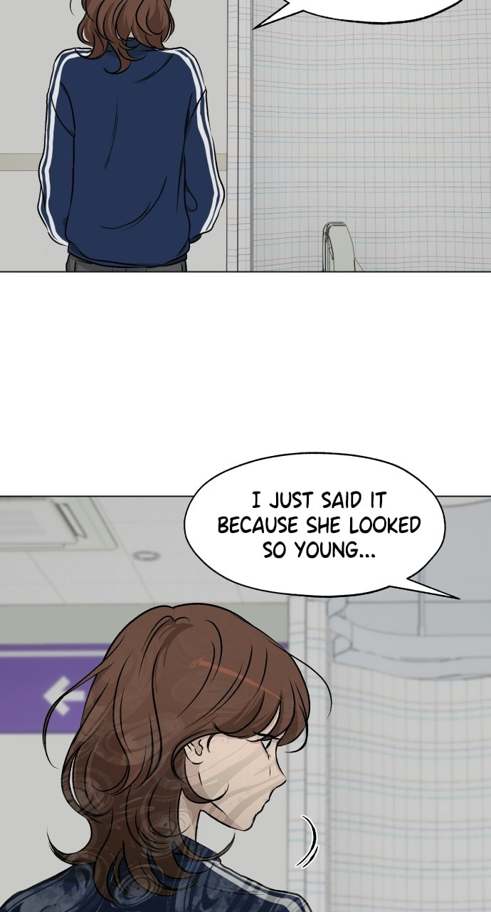 Dignity Proof Chapter 38 page 52 - 