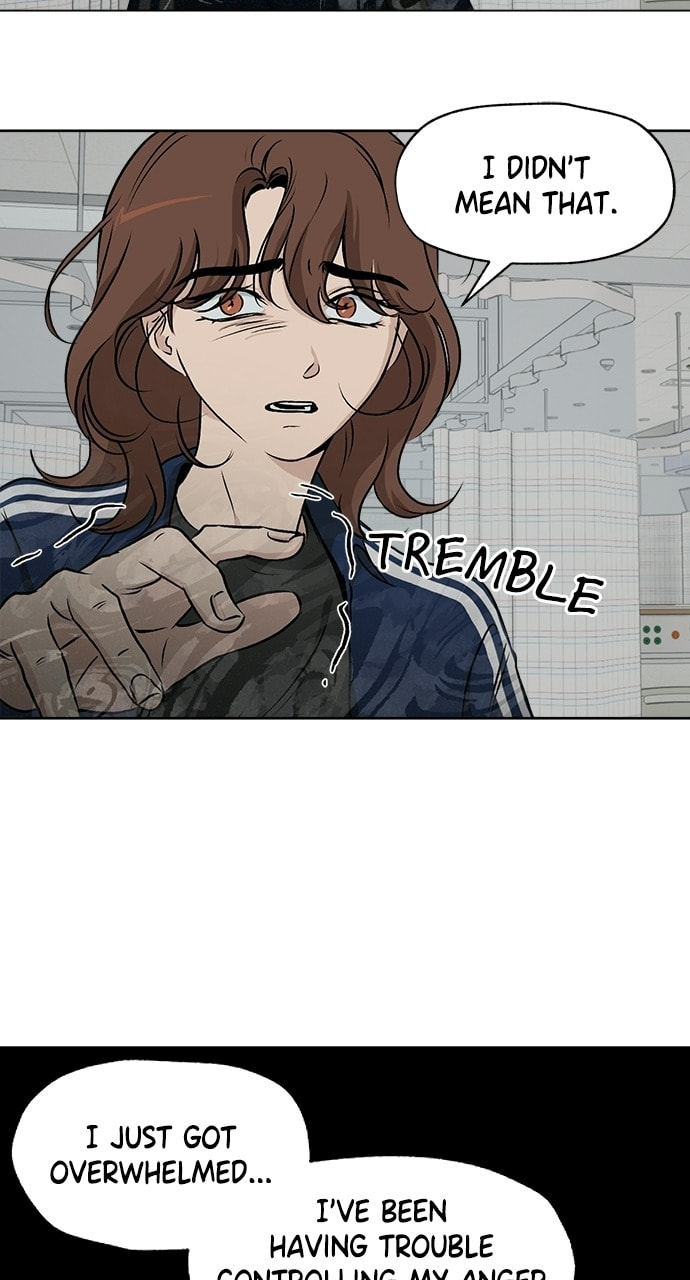 Dignity Proof Chapter 38 page 68 - 