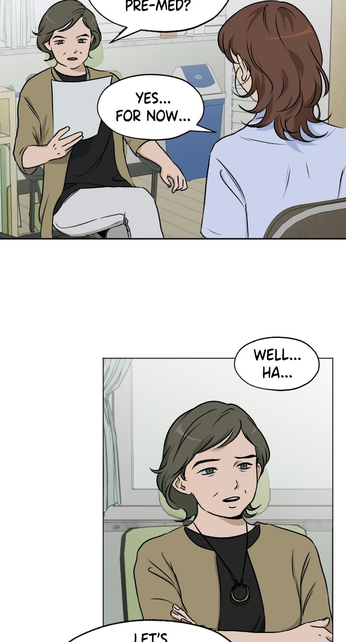 Dignity Proof Chapter 38 page 10 - 