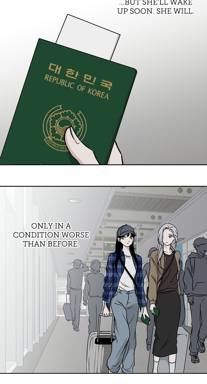 Dignity Proof Chapter 39 page 14 - 