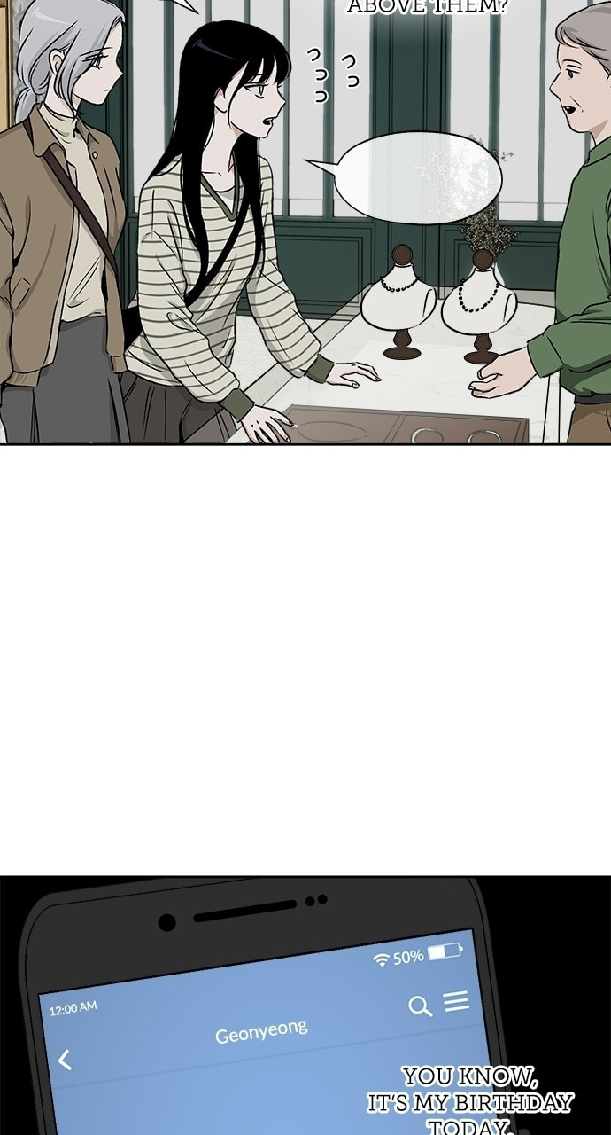 Dignity Proof Chapter 39 page 17 - 
