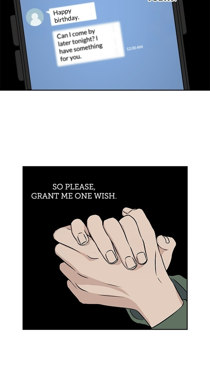 Dignity Proof Chapter 39 page 18 - 