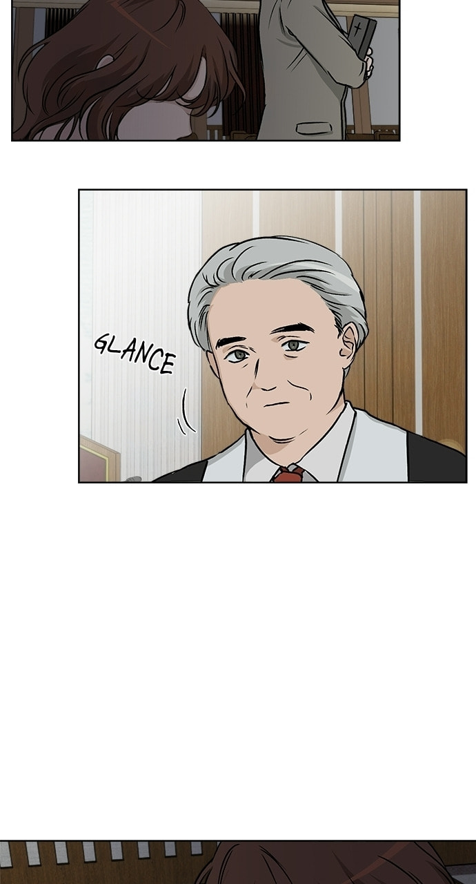 Dignity Proof Chapter 39 page 3 - 