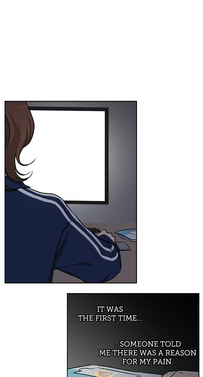 Dignity Proof Chapter 39 page 21 - 