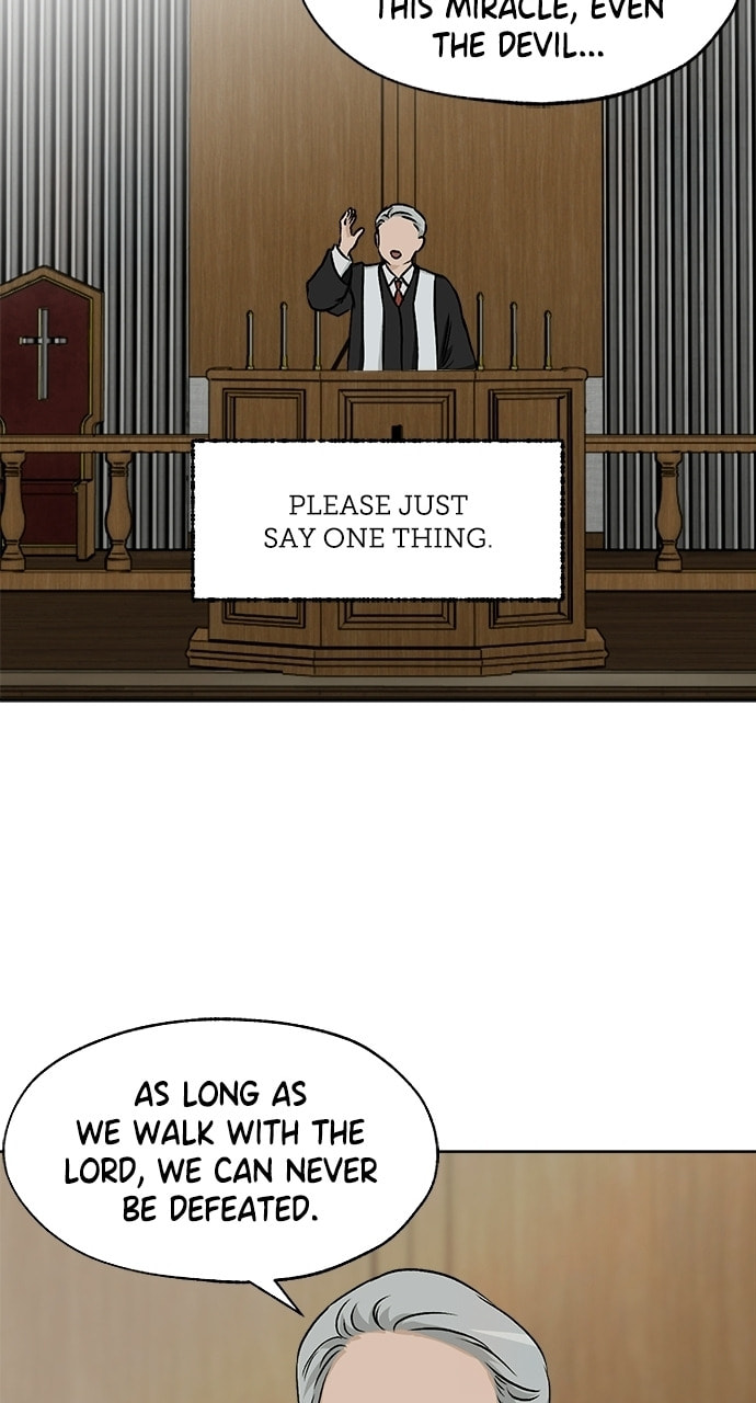 Dignity Proof Chapter 39 page 27 - 