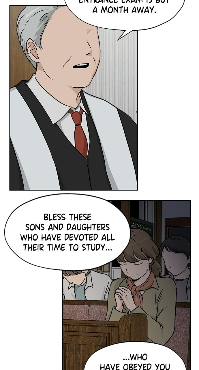 Dignity Proof Chapter 39 page 31 - 