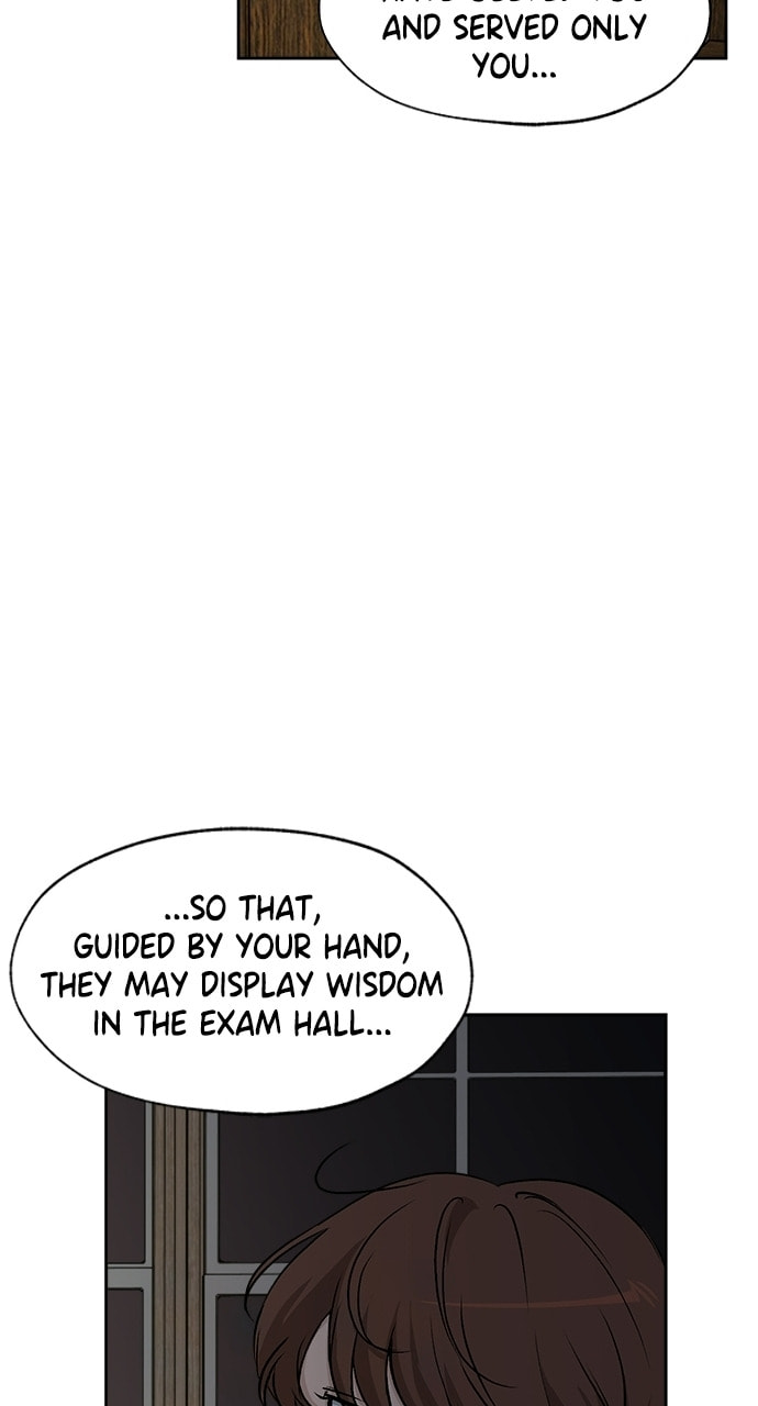 Dignity Proof Chapter 39 page 32 - 