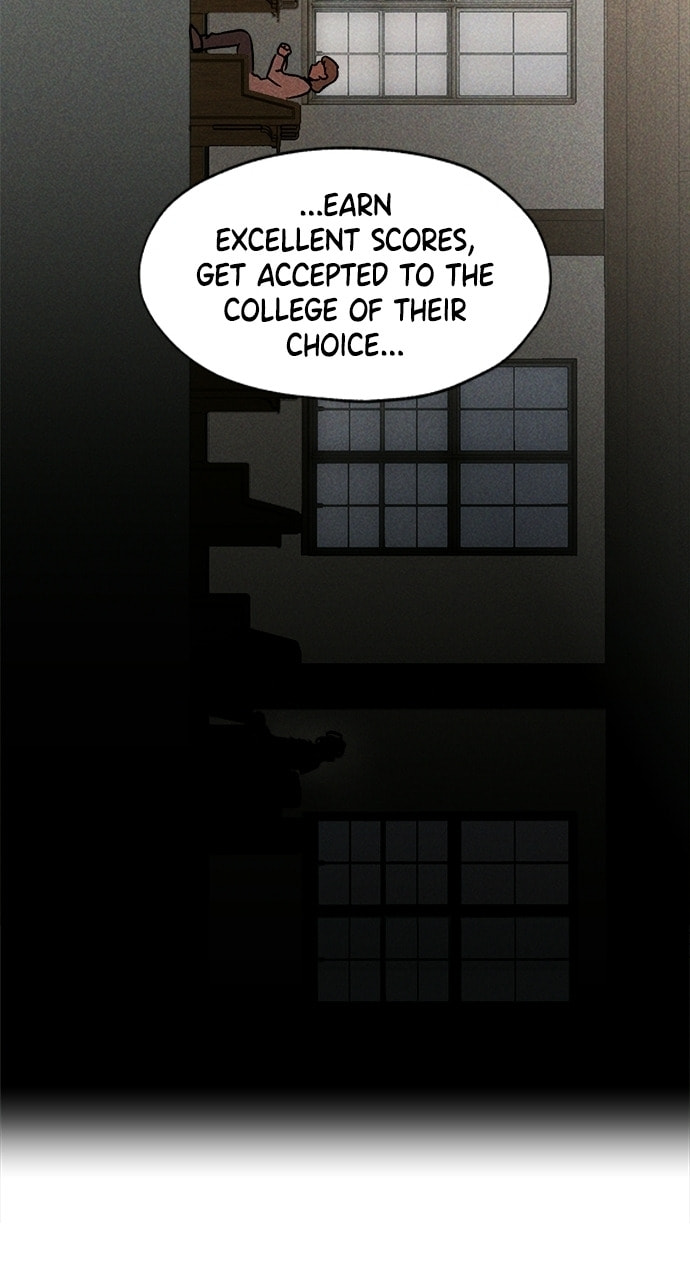 Dignity Proof Chapter 39 page 34 - 