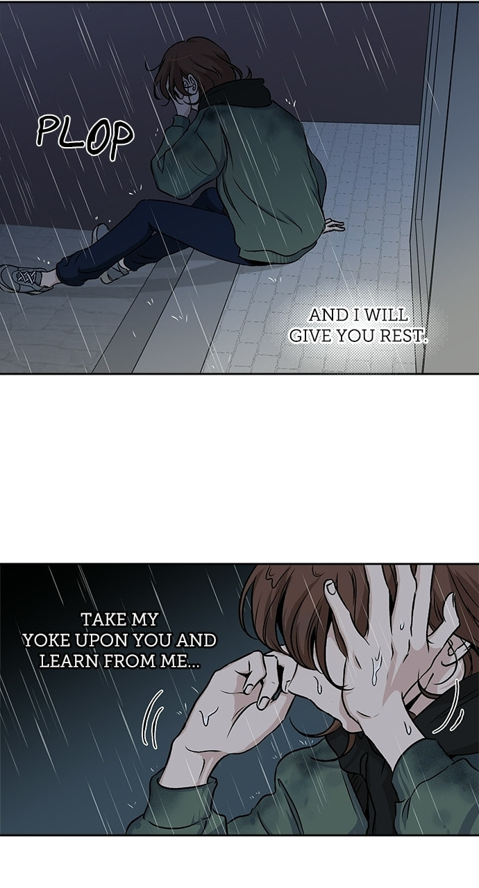 Dignity Proof Chapter 39 page 45 - 