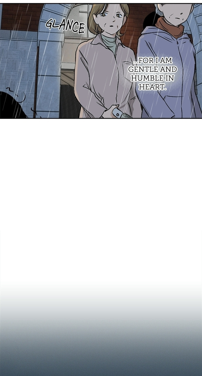 Dignity Proof Chapter 39 page 46 - 