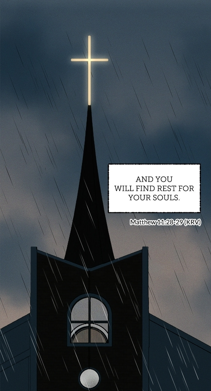 Dignity Proof Chapter 39 page 47 - 