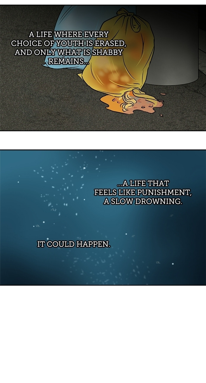 Dignity Proof Chapter 39 page 6 - 