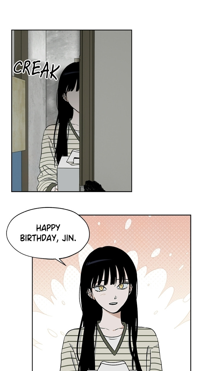 Dignity Proof Chapter 39 page 52 - 