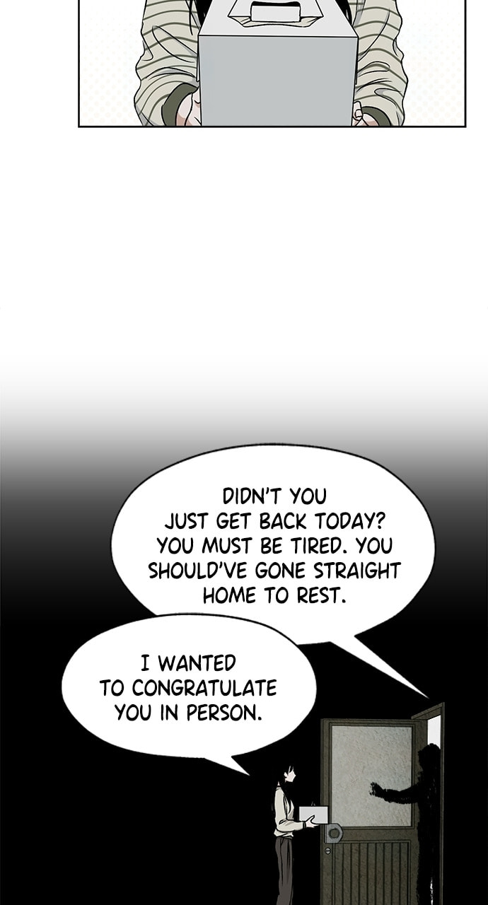 Dignity Proof Chapter 39 page 53 - 