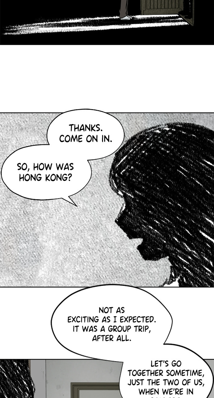 Dignity Proof Chapter 39 page 54 - 