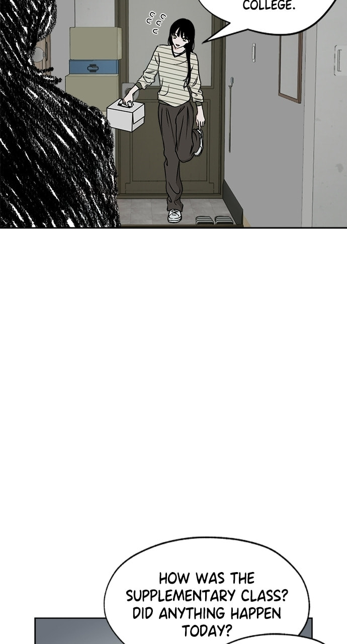 Dignity Proof Chapter 39 page 55 - 