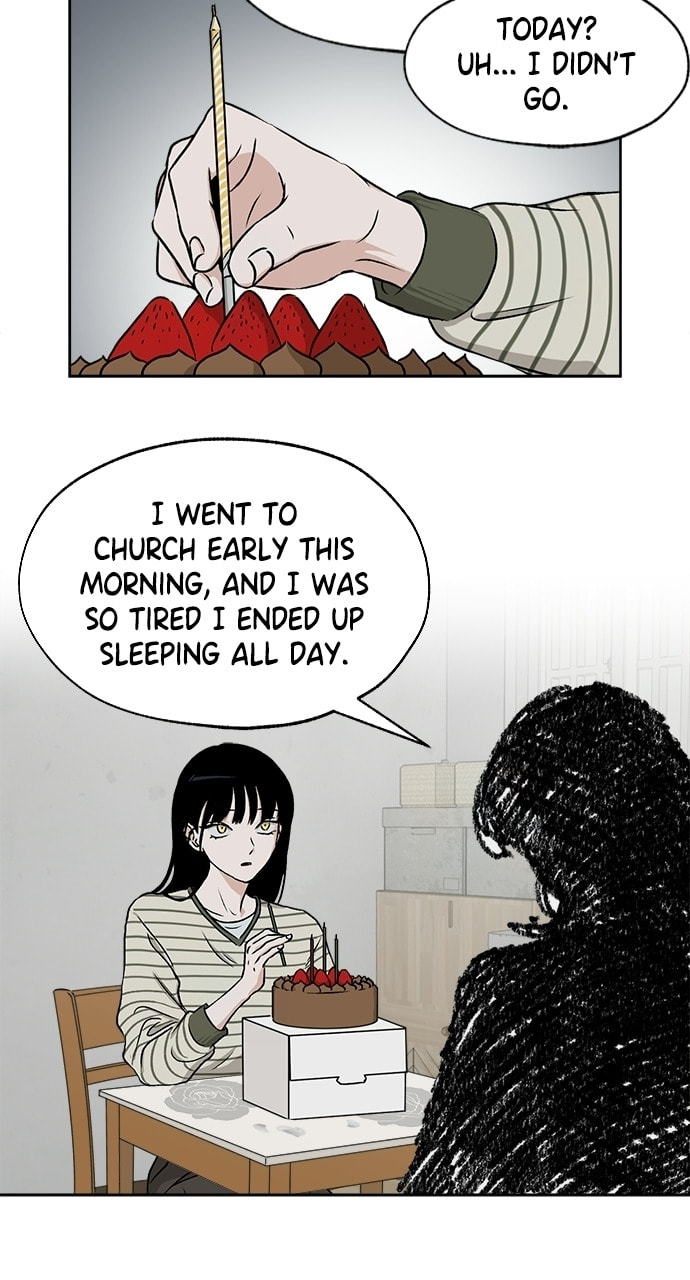 Dignity Proof Chapter 39 page 56 - 