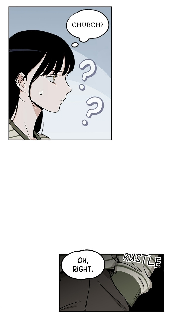 Dignity Proof Chapter 39 page 57 - 