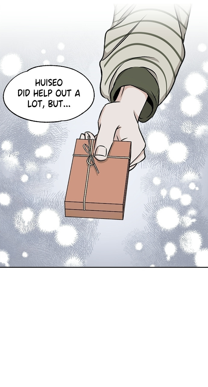 Dignity Proof Chapter 39 page 58 - 