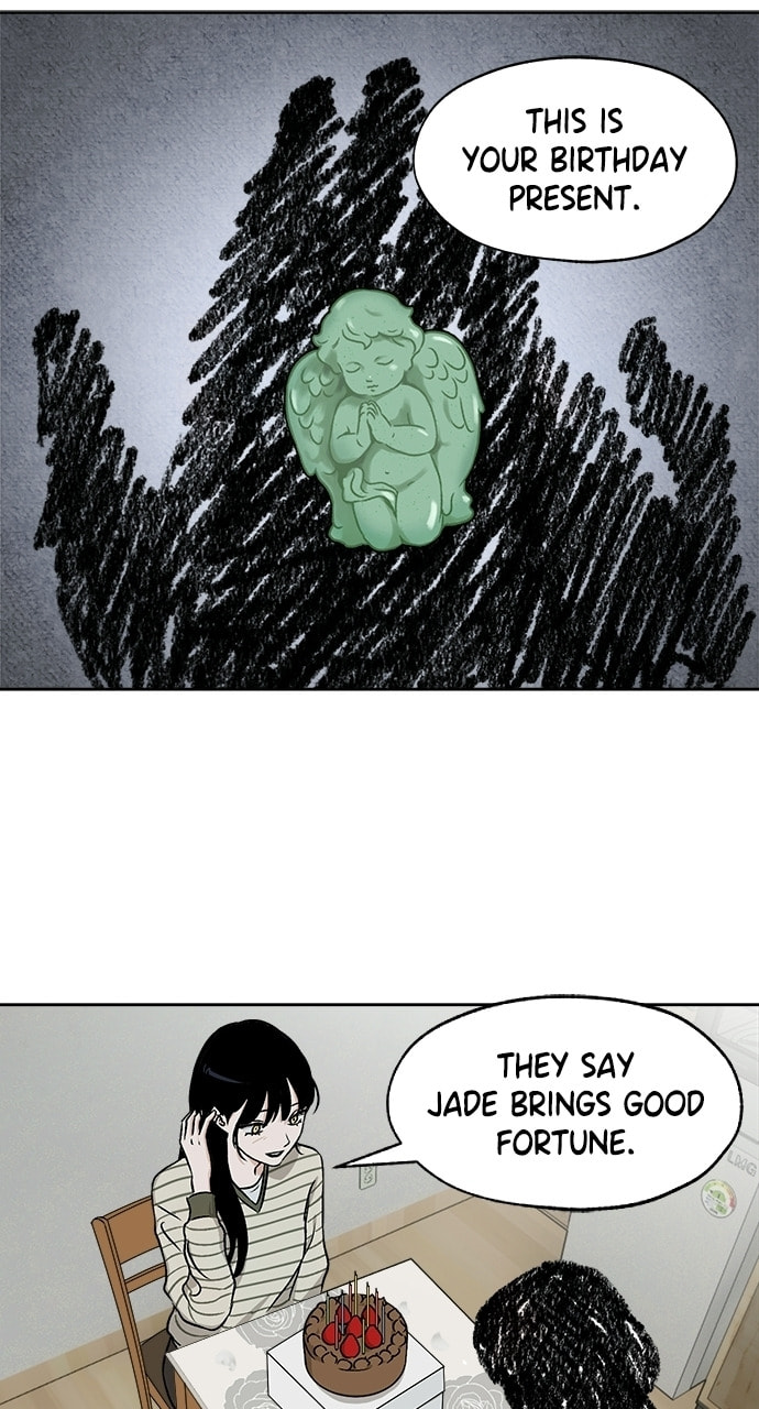 Dignity Proof Chapter 39 page 59 - 