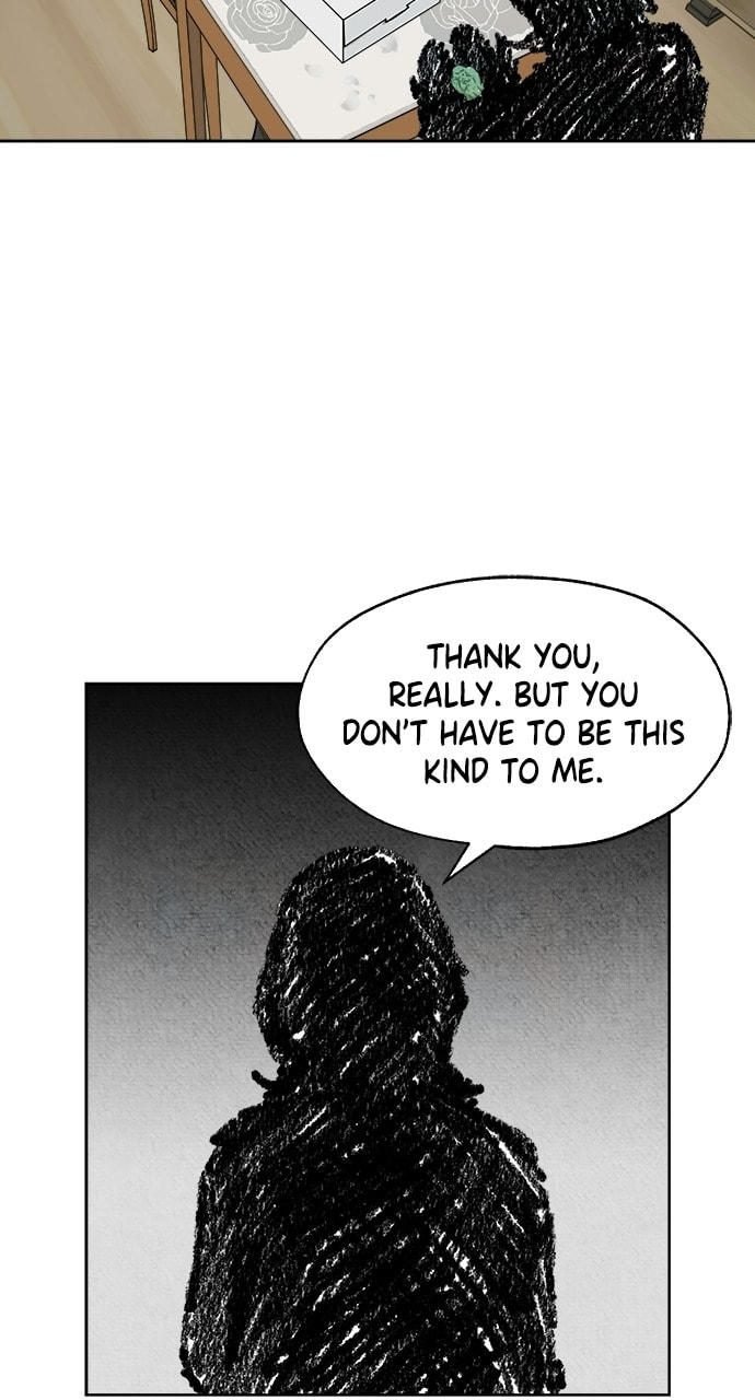 Dignity Proof Chapter 39 page 60 - 