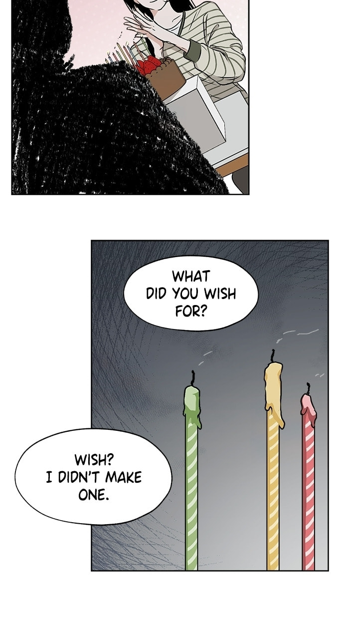 Dignity Proof Chapter 39 page 63 - 