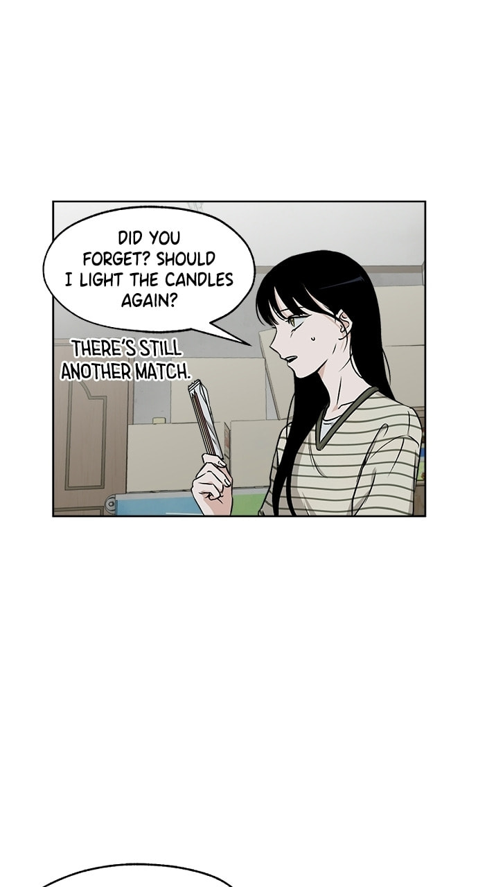 Dignity Proof Chapter 39 page 64 - 