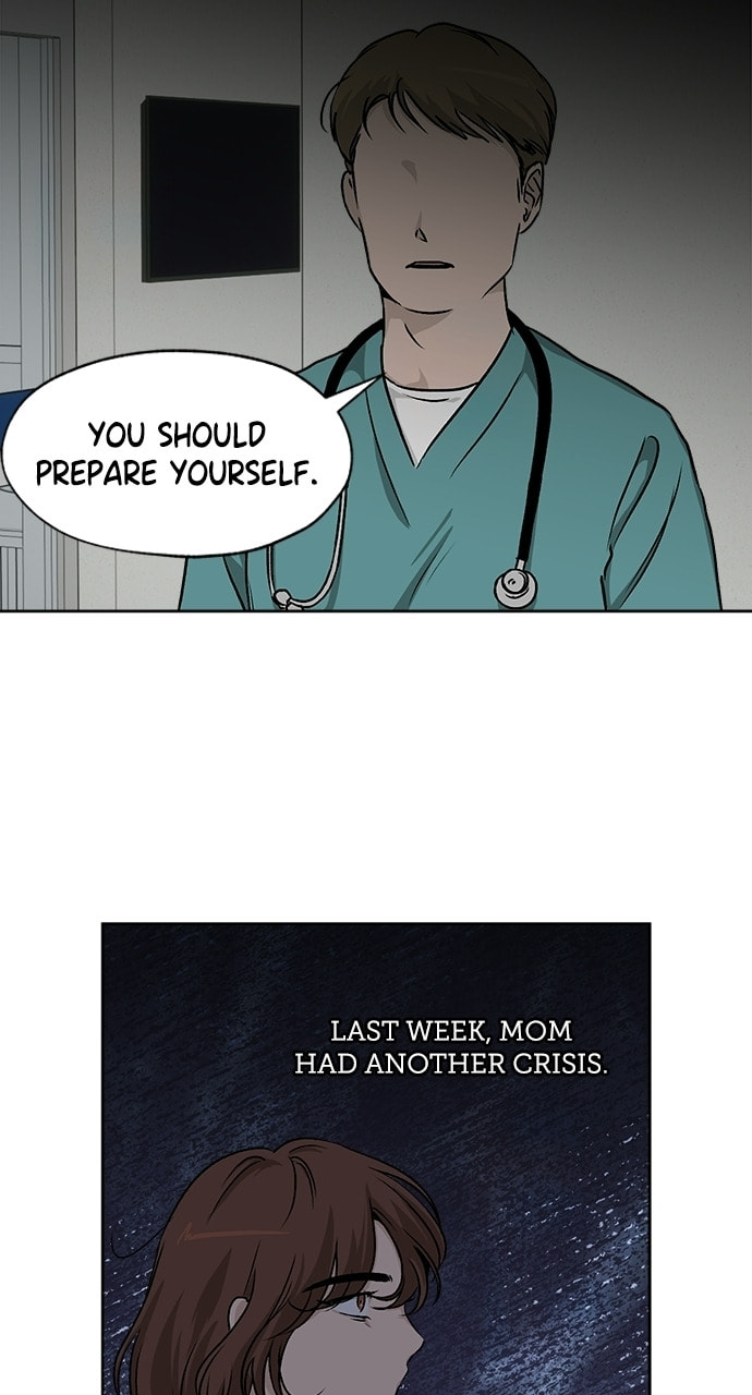 Dignity Proof Chapter 39 page 8 - 