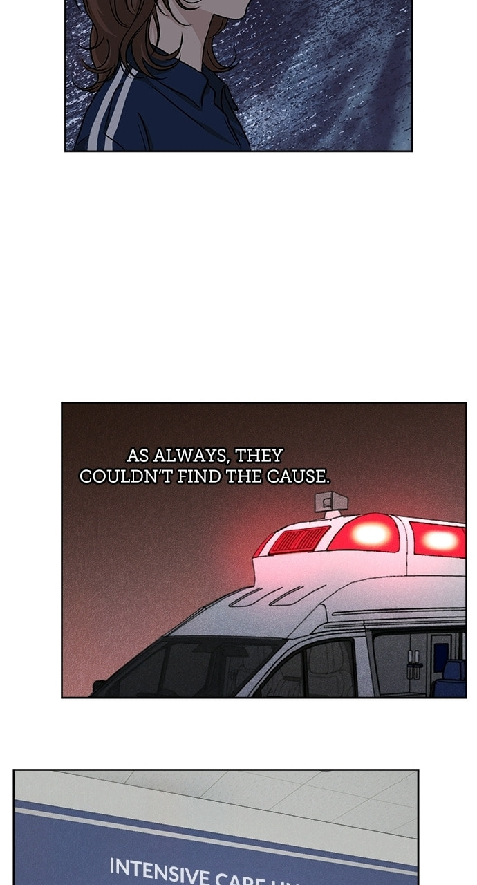 Dignity Proof Chapter 39 page 9 - 