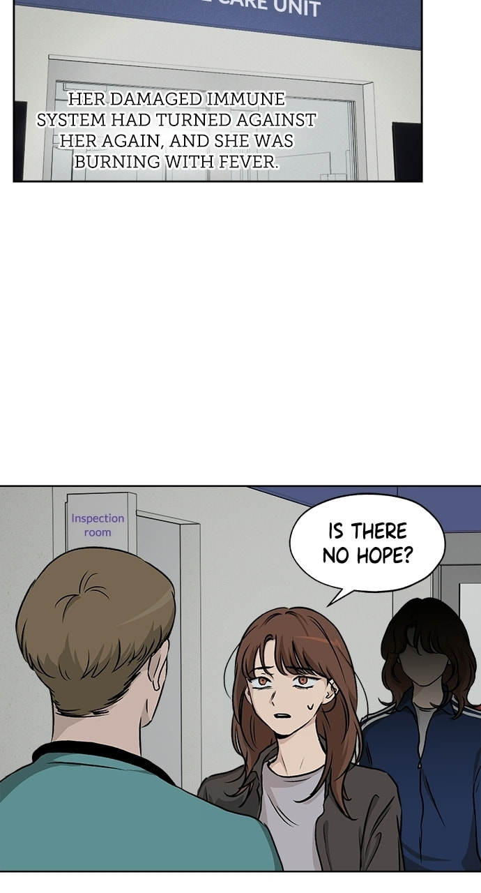 Dignity Proof Chapter 39 page 10 - 