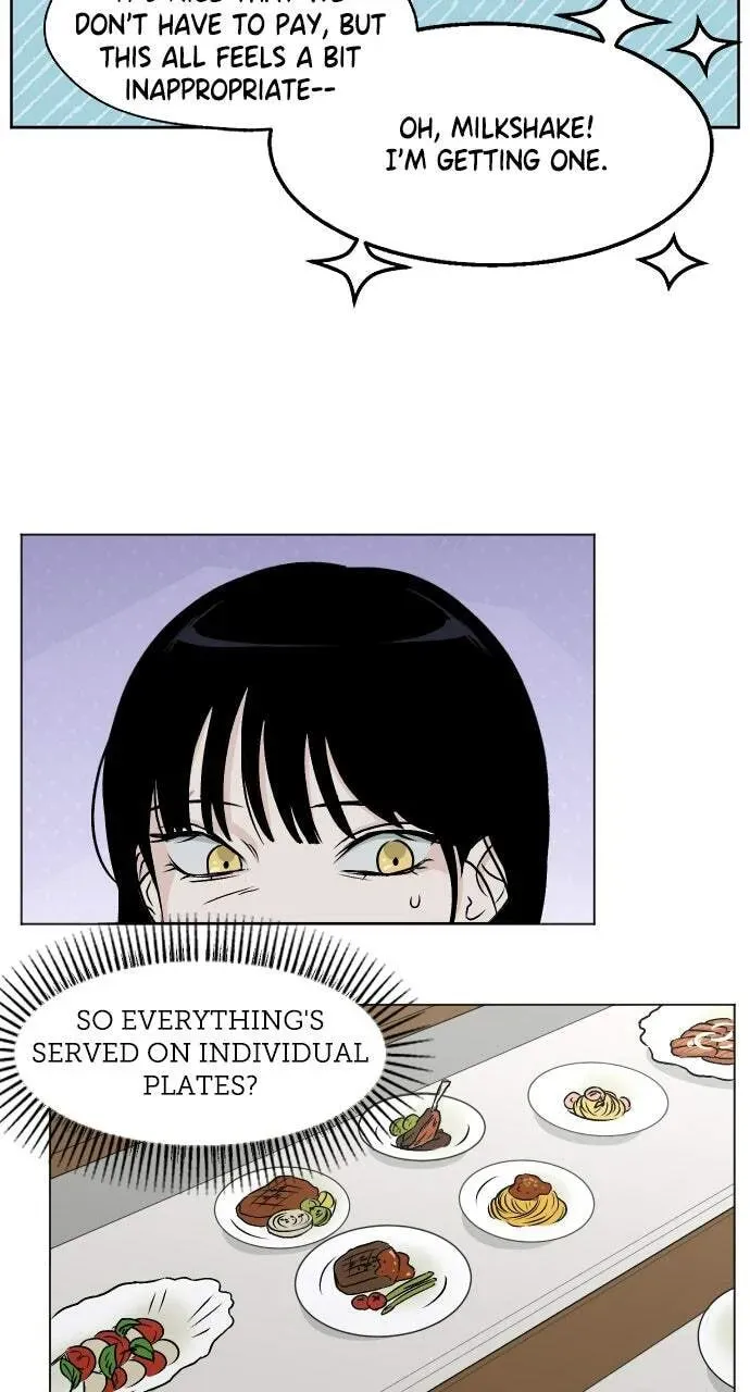 Dignity Proof Chapter 4.5 page 20 - 