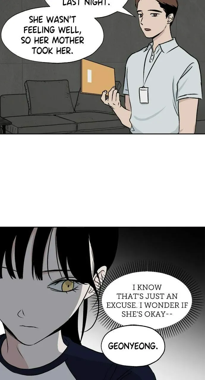 Dignity Proof Chapter 4.6 page 37 - 