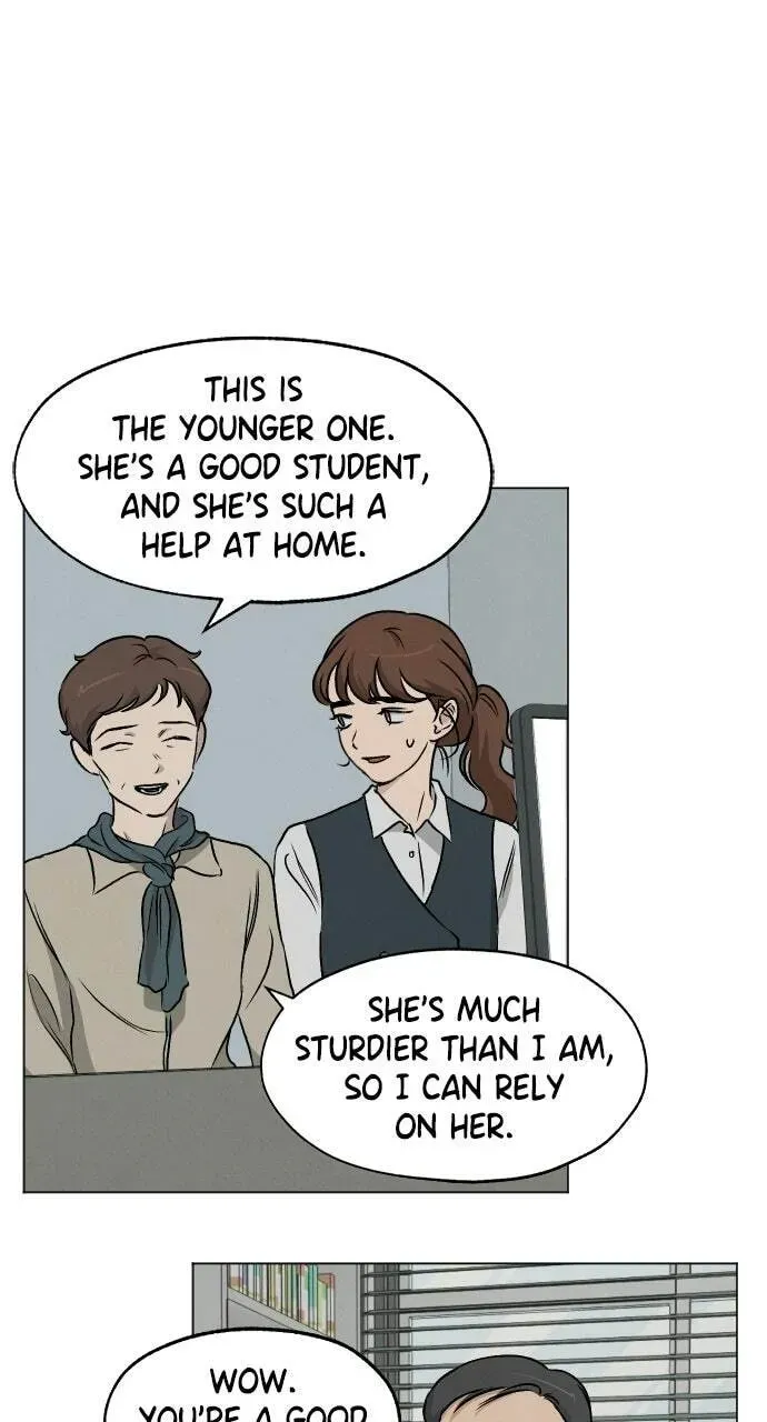 Dignity Proof Chapter 4.7 page 33 - 