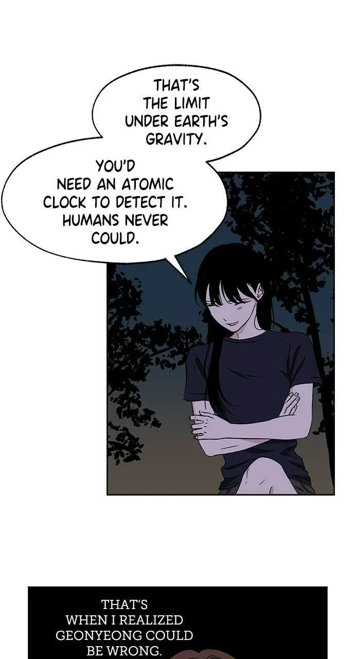 Dignity Proof Chapter 4.7 page 49 - 