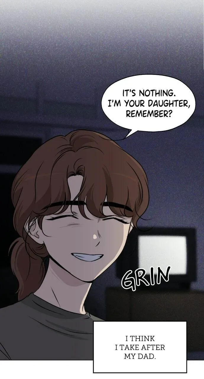 Dignity Proof Chapter 4.7 page 65 - 
