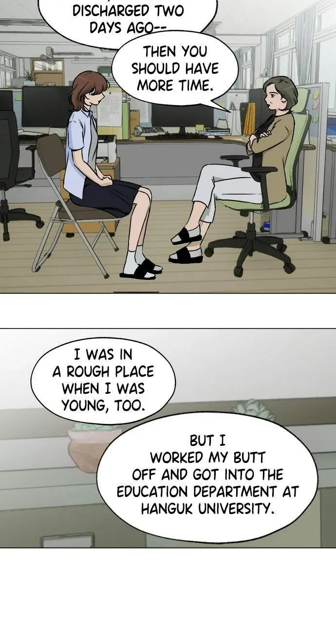 Dignity Proof Chapter 4.8 page 11 - 