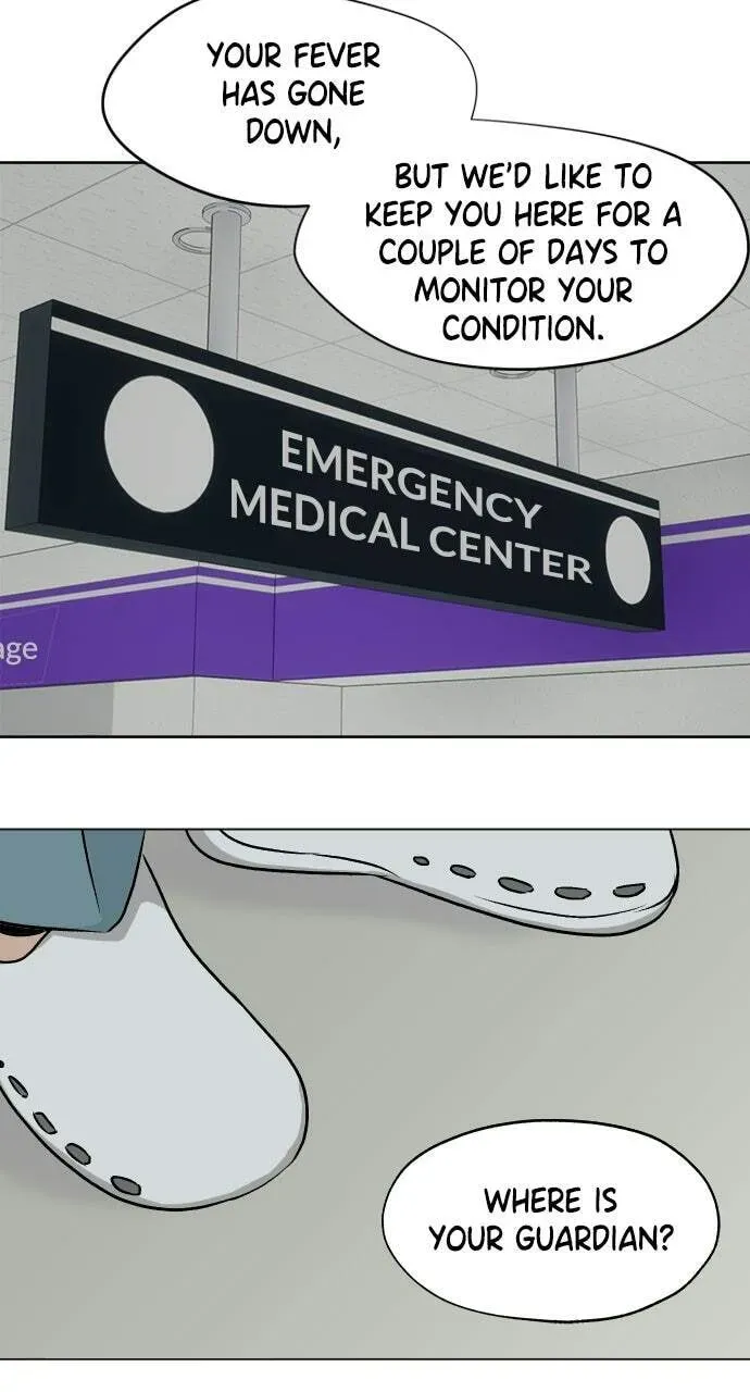 Dignity Proof Chapter 4.8 page 48 - 