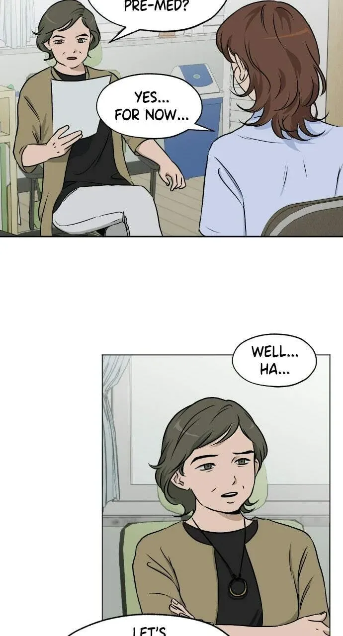Dignity Proof Chapter 4.8 page 9 - 