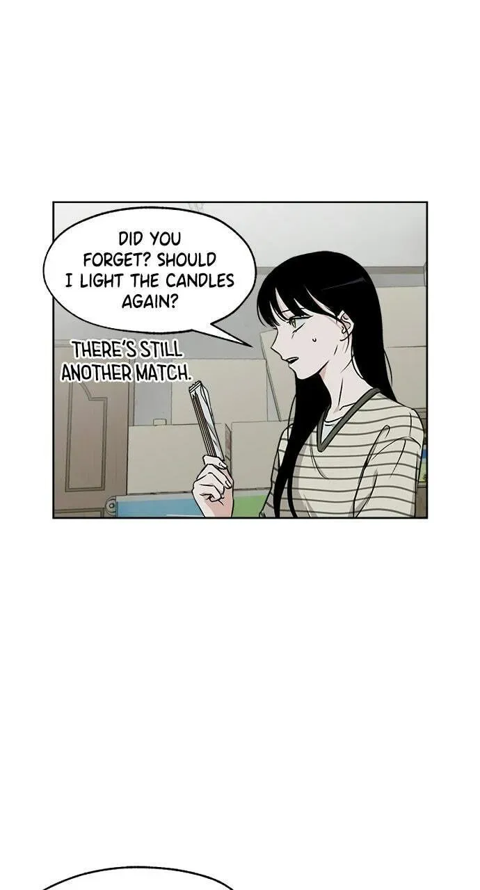 Dignity Proof Chapter 4.9 page 63 - 