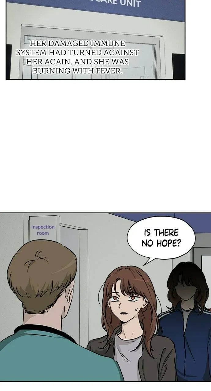 Dignity Proof Chapter 4.9 page 9 - 