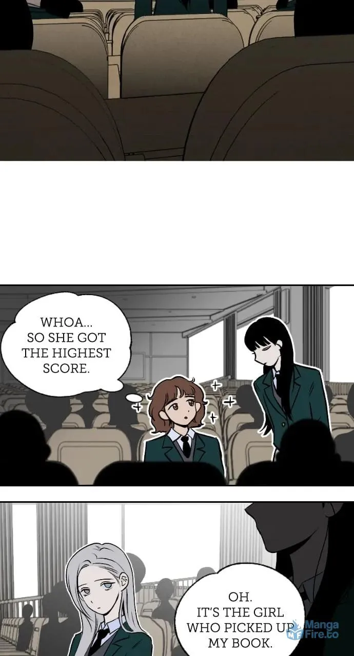 Dignity Proof Chapter 4 page 15 - 