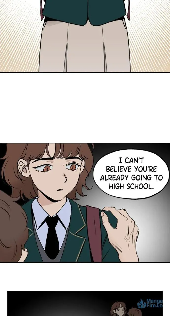 Dignity Proof Chapter 4 page 3 - 