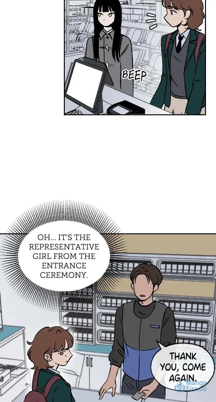 Dignity Proof Chapter 4 page 21 - 