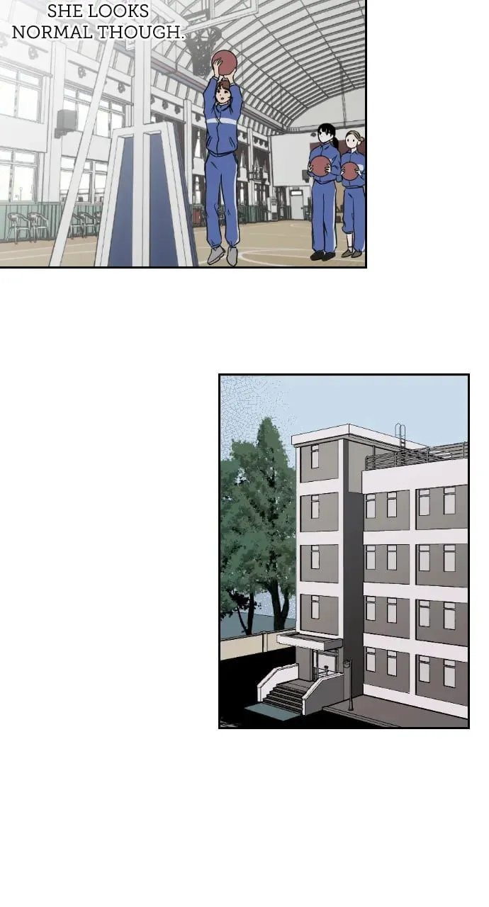 Dignity Proof Chapter 4 page 26 - 