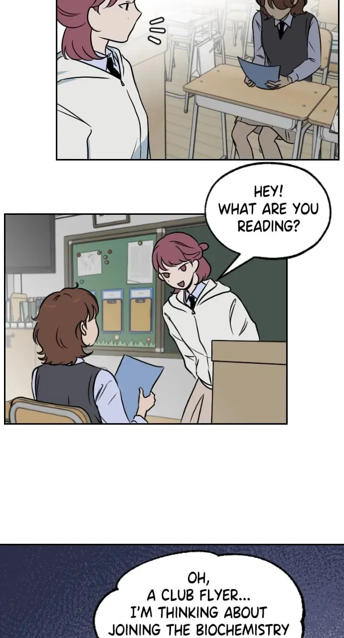 Dignity Proof Chapter 4 page 28 - 