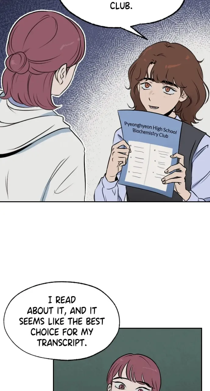 Dignity Proof Chapter 4 page 29 - 