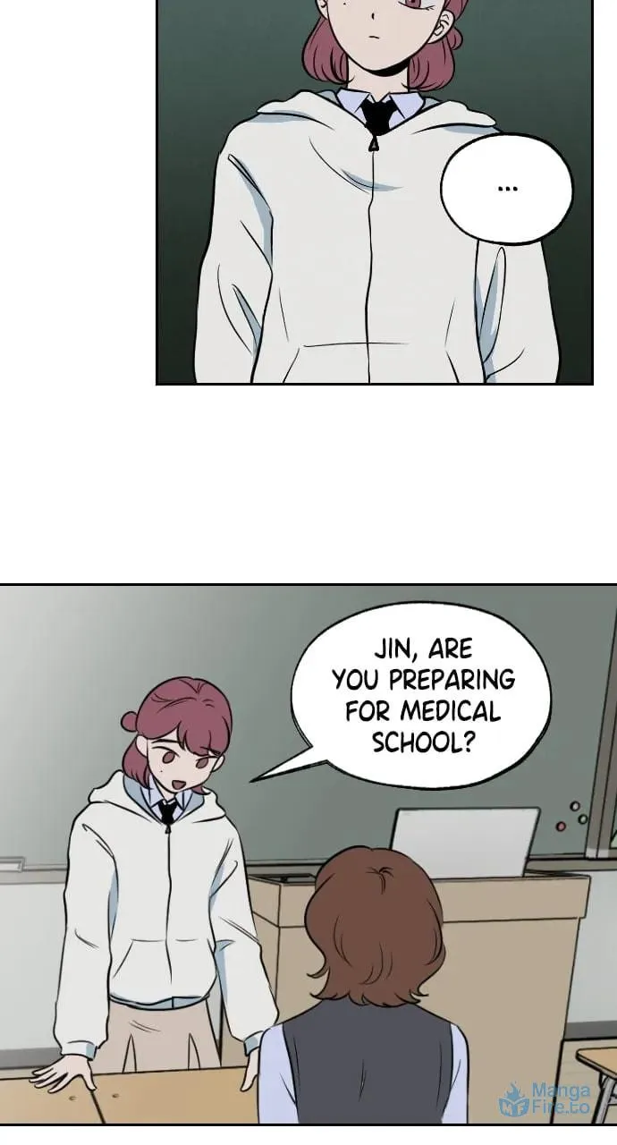 Dignity Proof Chapter 4 page 30 - 